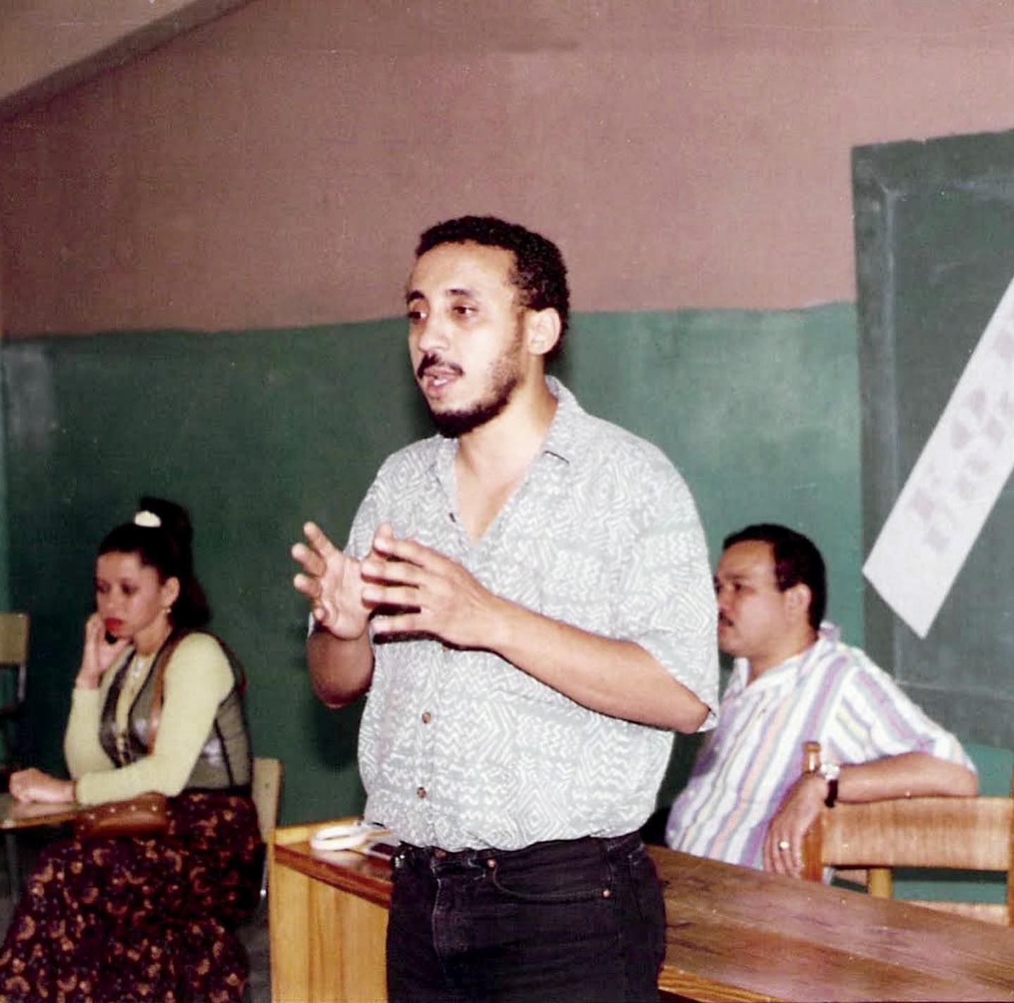 Foto de archivo